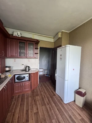 Продаж 3-кімнатної квартири