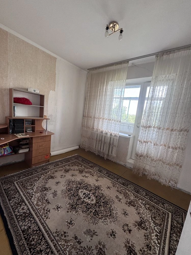 Продаж 3-кімнатної квартири