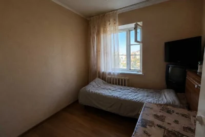 3-room apartment 67.8 m² | Refurbishment | Ecemarket district | Not corner
