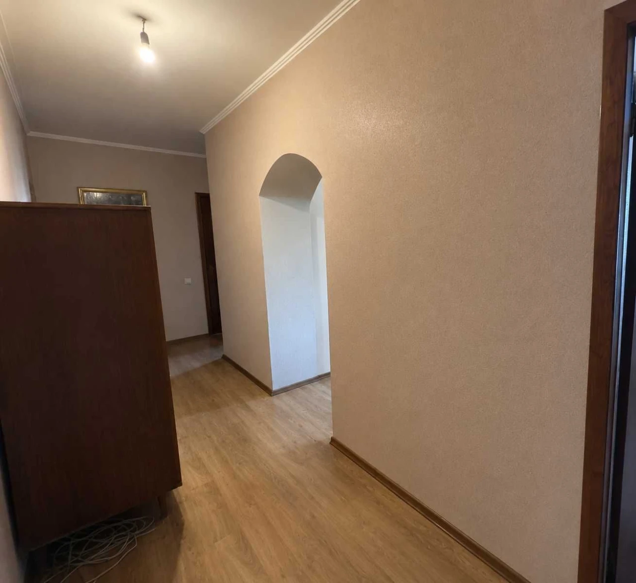 3-room apartment 67.8 m² | Refurbishment | Ecemarket district | Not corner