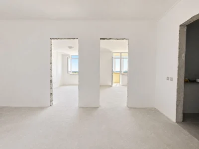 Продаж 1-кімнатної квартири 48.8 кв.м в ЖК «Сонячний» вул. Привокзальна, м. Борис
