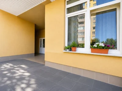 Продаж 1-кімнатної квартири 48.8 кв.м в ЖК «Сонячний» вул. Привокзальна, м. Борис
