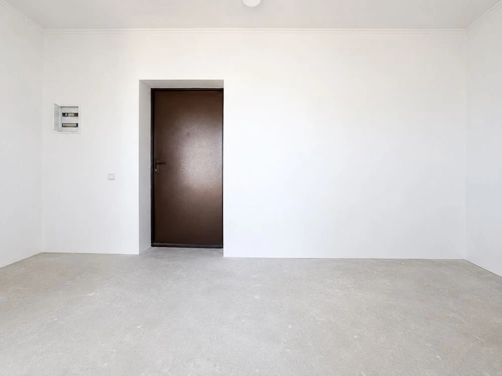 Продаж 1-кімнатної квартири 48.8 кв.м в ЖК «Сонячний» вул. Привокзальна, м. Борис