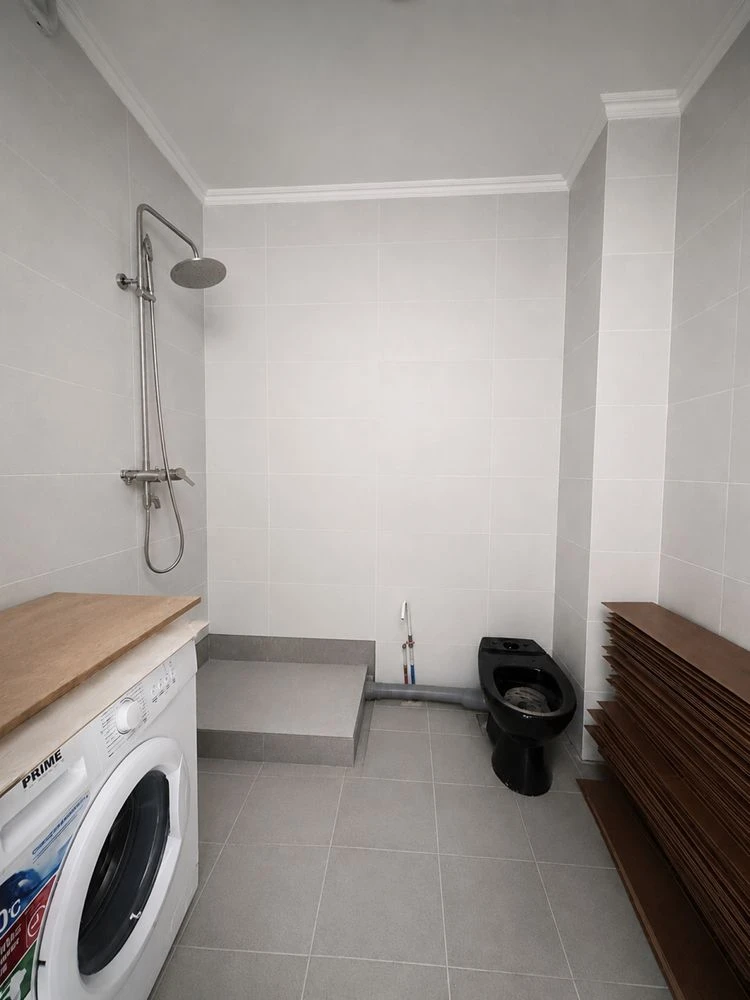 Продаж 1-кімнатної квартири 48.8 кв.м в ЖК «Сонячний» вул. Привокзальна, м. Борис
