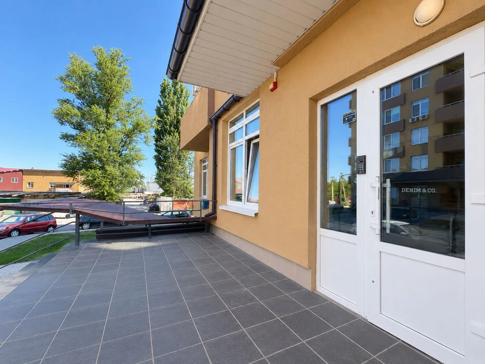 Продаж 1-кімнатної квартири 48.8 кв.м в ЖК «Сонячний» вул. Привокзальна, м. Борис