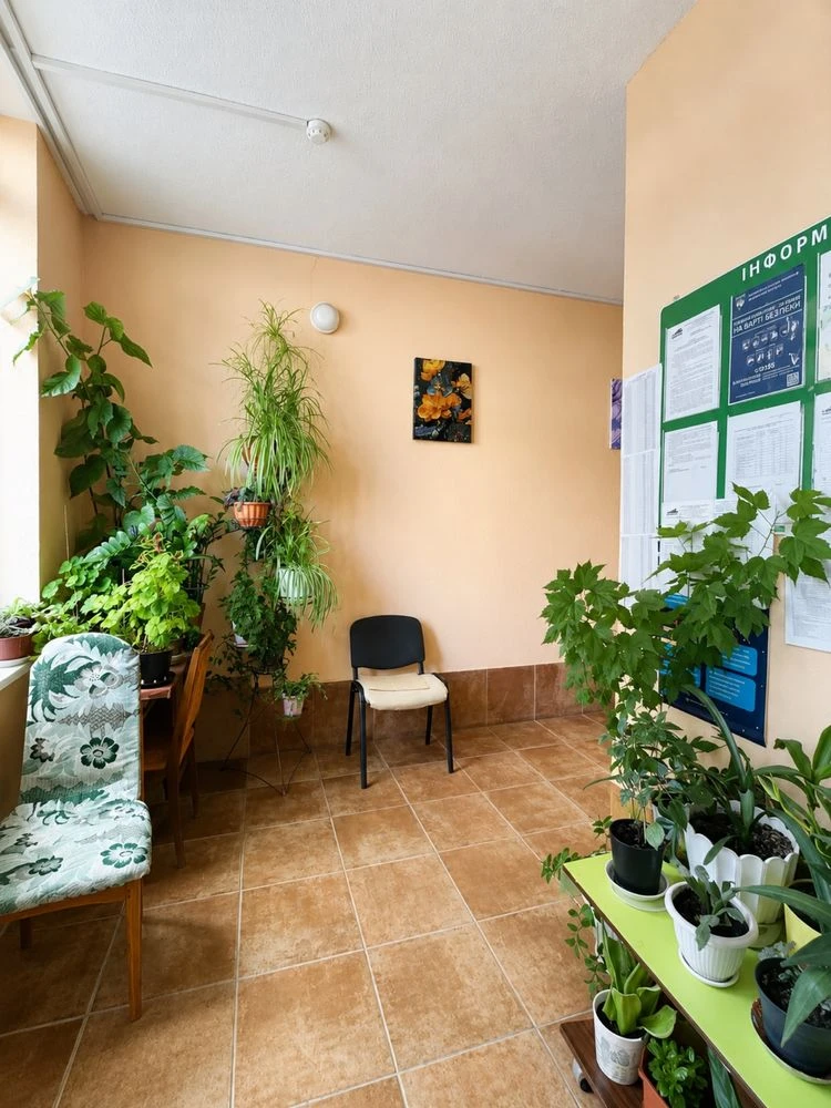 Продаж 1-кімнатної квартири 48.8 кв.м в ЖК «Сонячний» вул. Привокзальна, м. Борис