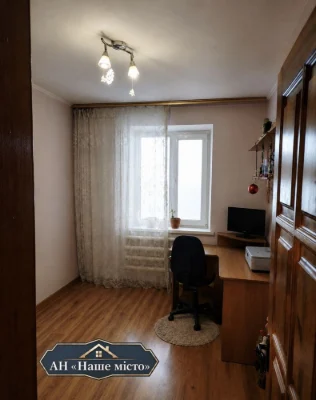 Продаж 2-кімн. кв. м. Бориспіль, вул. К. Шлях, 2/2, район АЕРОМОЛА