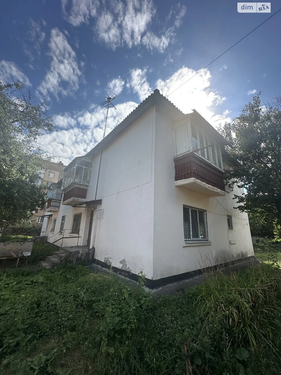 Flat for Sale