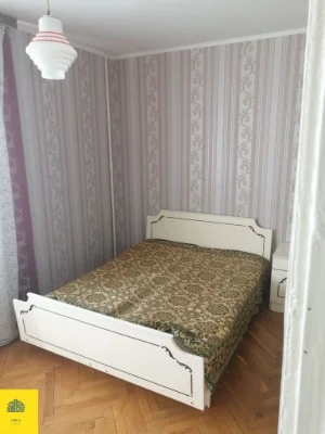 Продається 3-кімнатна квартира! Продаж за державною програмою!