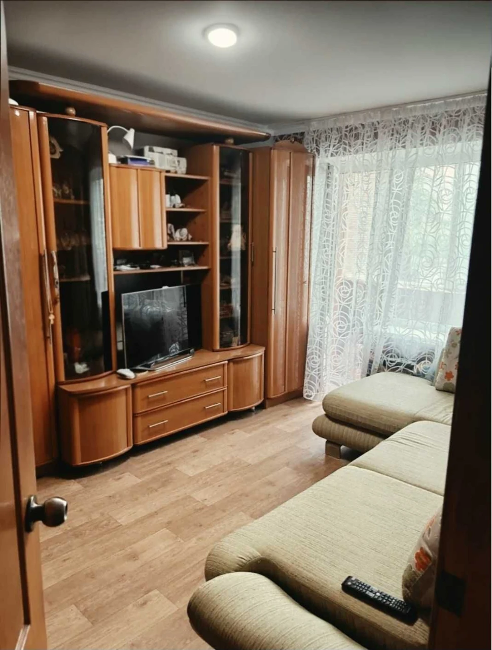 1-комнатная квартира в центре Борисполя, Нижний Вал, 2 этаж, СРОЧНО