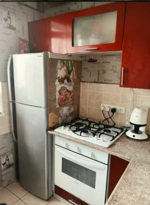 1-комнатная квартира в центре Борисполя, Нижний Вал, 2 этаж, СРОЧНО