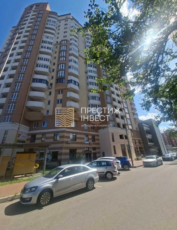 Продаж 1 кімнатної квартири Київський шлях 95