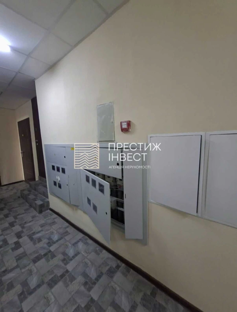 Продаж 1 кімнатної квартири Київський шлях 95