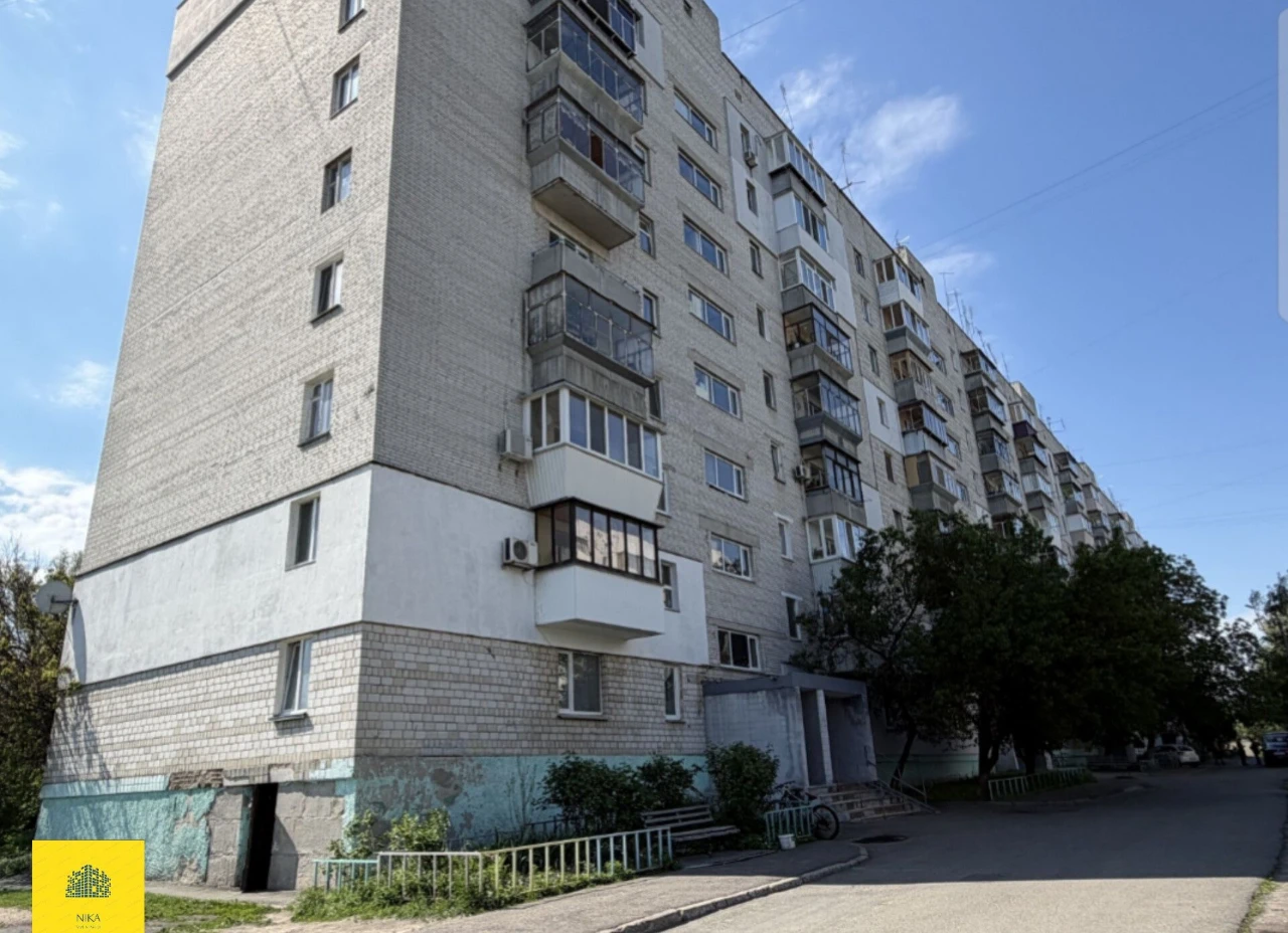 Продаж 3-кімнатного житла
