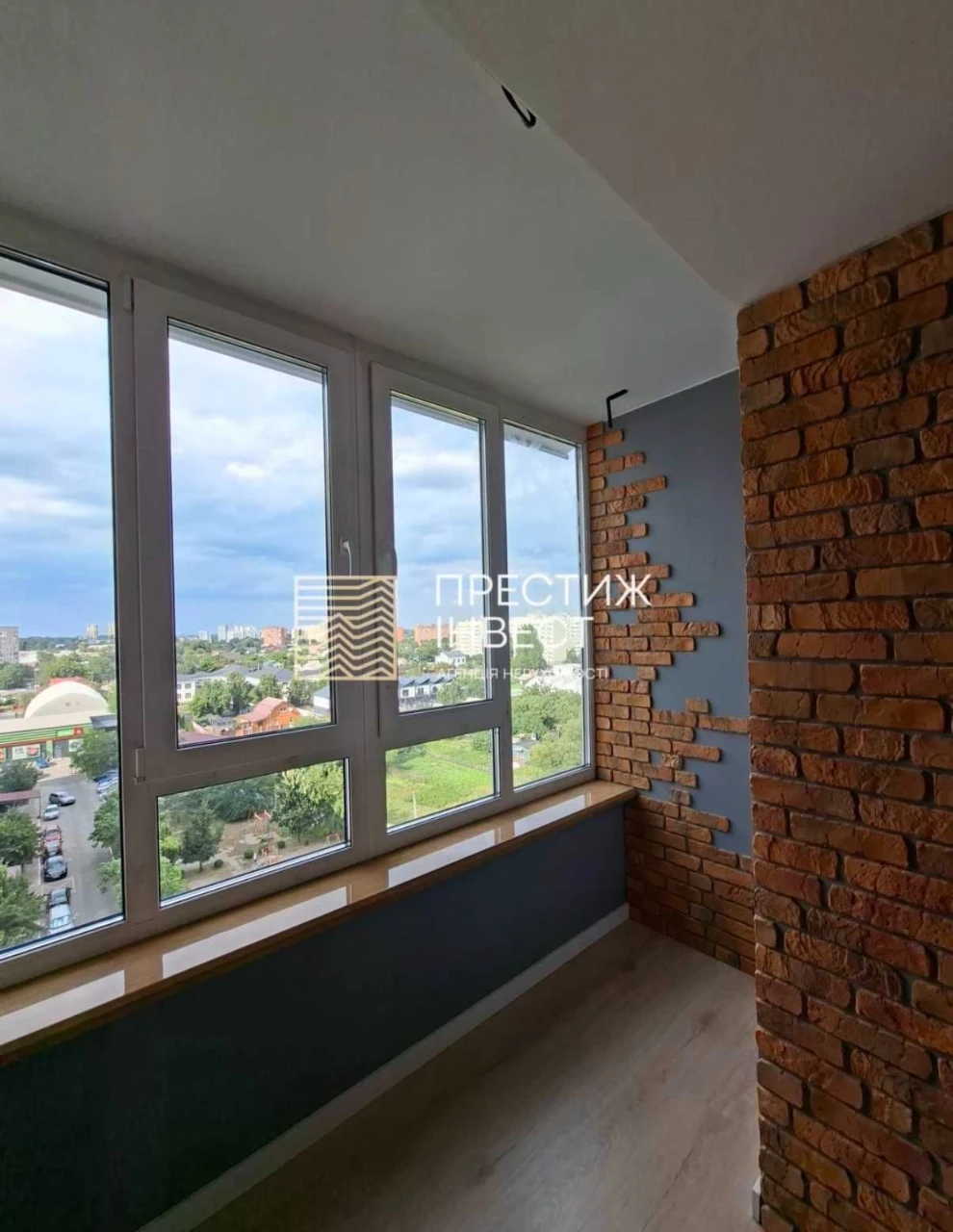 RESALE 2-bedroom apartment on Headovato Street