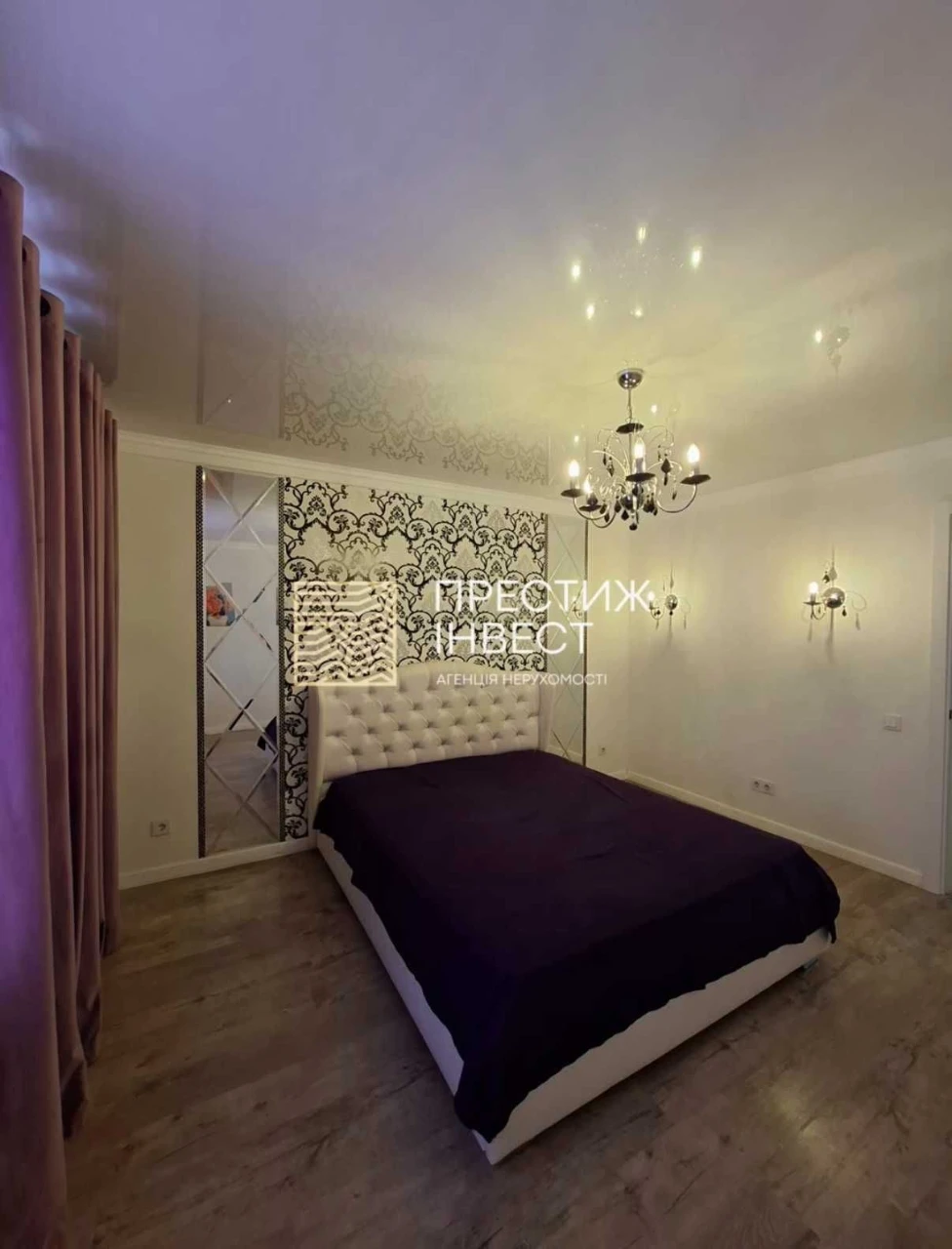 RESALE 2-bedroom apartment on Headovato Street