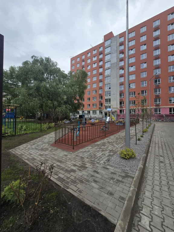 Продам квартиру по переуступці в ЖК «Мрія», м. Бориспіль.!!
