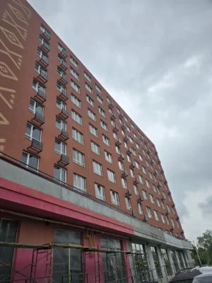 Продается квартира по переуступке в ЖК «Мрія», г. Борисполь.!!
