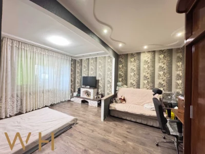 Продаж просторої 1 кімнатної квартири 54 м² в ЖК «Левада», м. Бориспіль