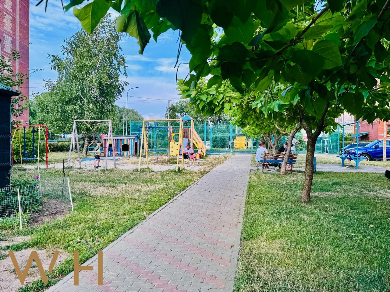 Продаж просторої 1 кімнатної квартири 54 м² в ЖК «Левада», м. Бориспіль
