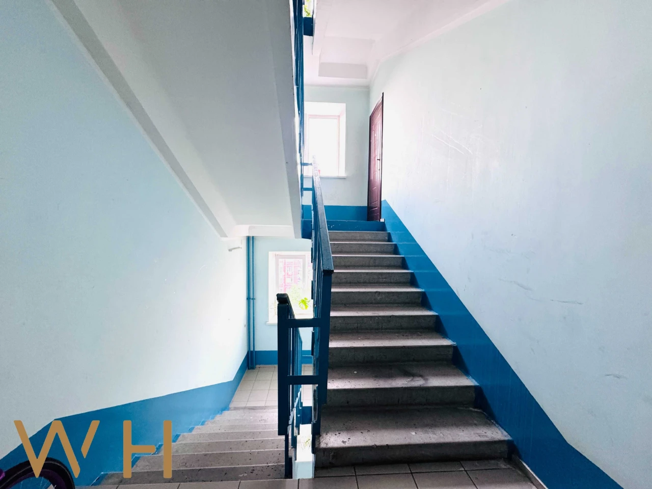 Продаж просторої 1 кімнатної квартири 54 м² в ЖК «Левада», м. Бориспіль