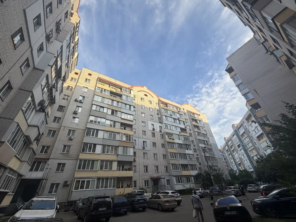 For Sale: 3-room apartment, Babkina Street 12, 4th floor/9, Eco district