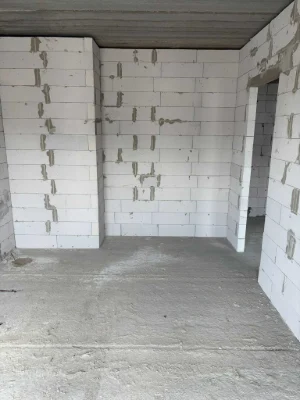 Spacious Apartment 81 sq.m | 49000