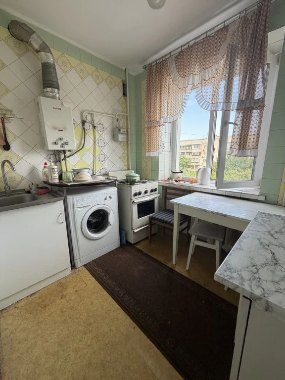 Продажа 3-х комнатной квартиры