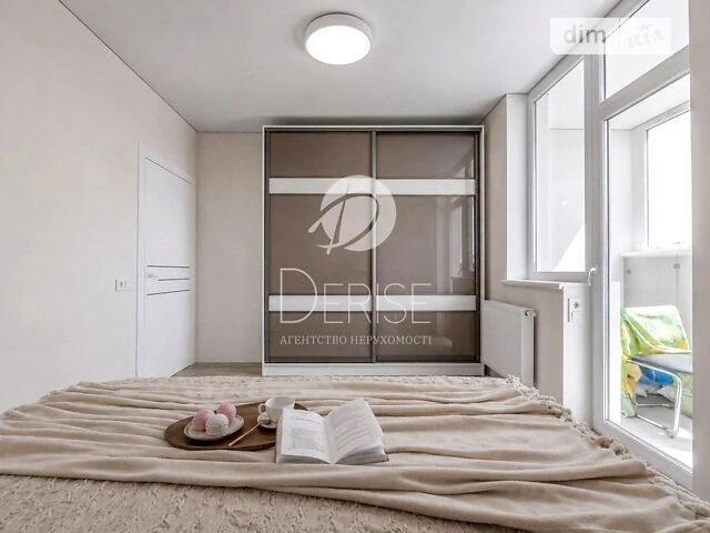 Продажа 2к квартиры 63 кв. м по ул. Академика Заболотного 15