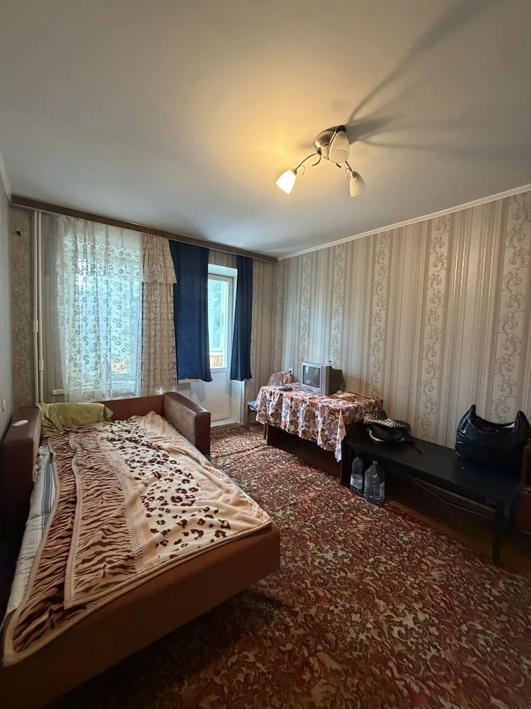 Sale of a 3-room apartment