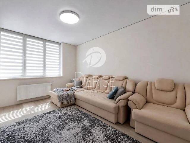 Продажа 2к квартиры 63 кв. м по ул. Академика Заболотного 15