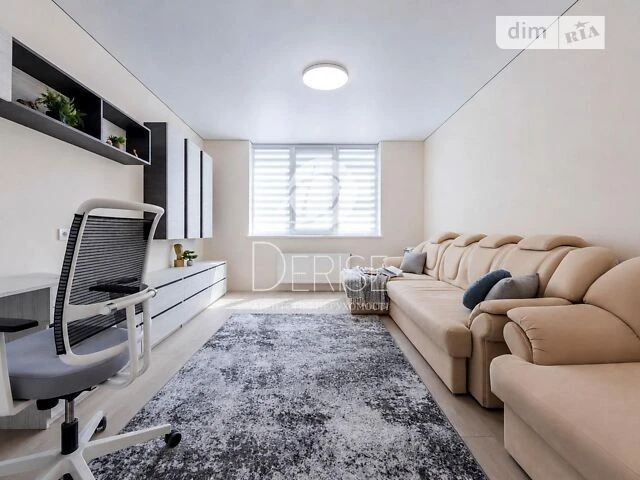 Продажа 2к квартиры 63 кв. м по ул. Академика Заболотного 15
