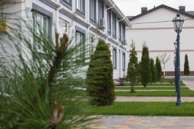 Sale of 2-room apartment, townhouse in Palaris, Borispil