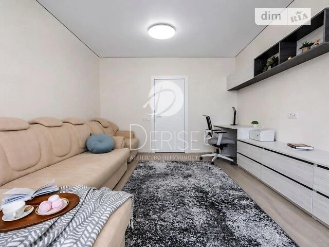 Продажа 2к квартиры 63 кв. м по ул. Академика Заболотного 15