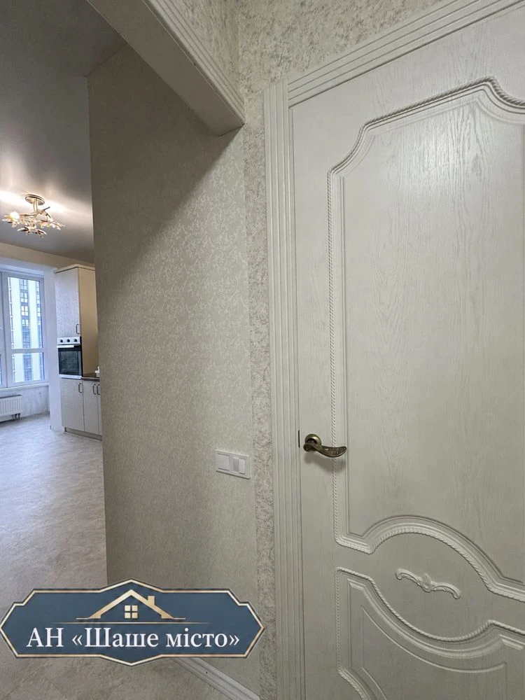 Продаж 1 кв 40 кв.м в ЖК «Скай Сіті» вул. Европейській.10 м.