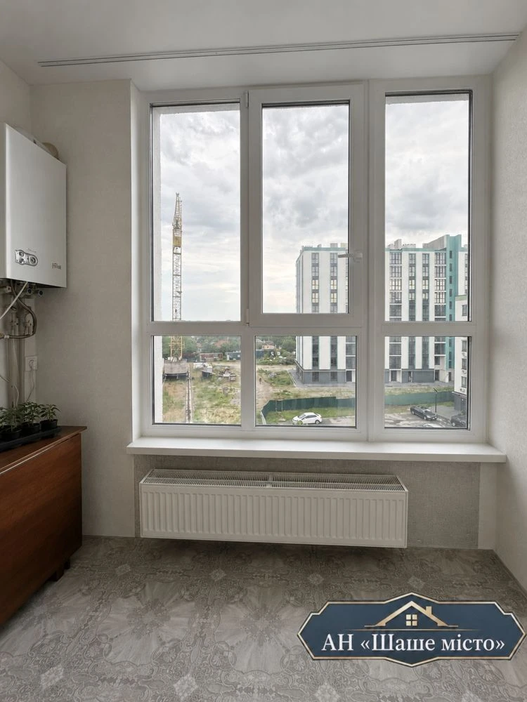 Продаж 1 кв 40 кв.м в ЖК «Скай Сіті» вул. Европейській.10 м.