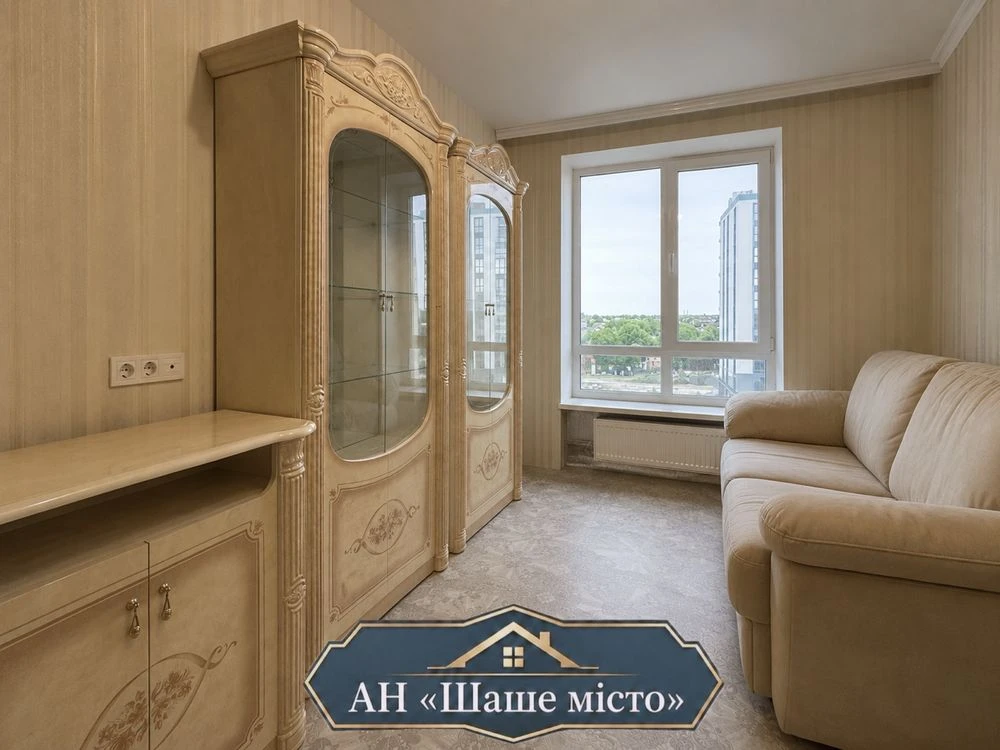 Продаж 1 кв 40 кв.м в ЖК «Скай Сіті» вул. Европейській.10 м.
