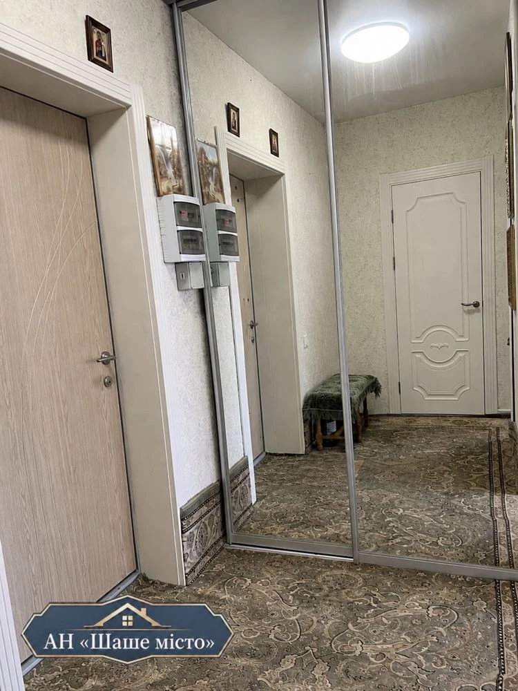 Продаж 1 кв 40 кв.м в ЖК «Скай Сіті» вул. Европейській.10 м.