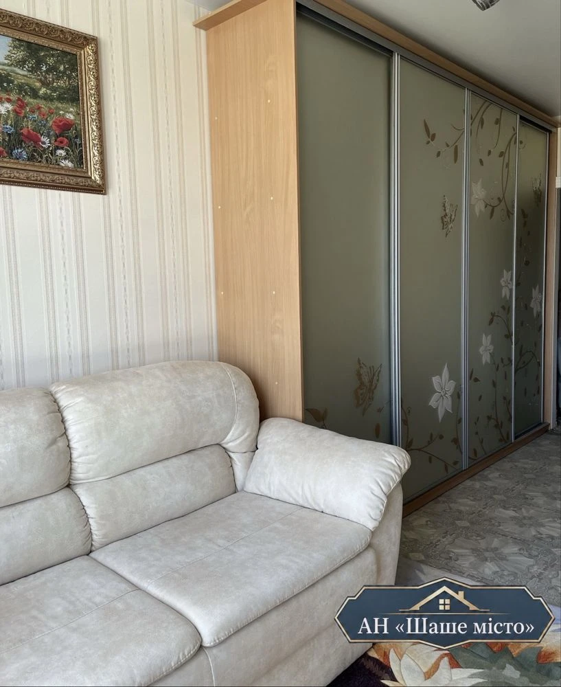 Продаж 1 кв 40 кв.м в ЖК «Скай Сіті» вул. Европейській.10 м.