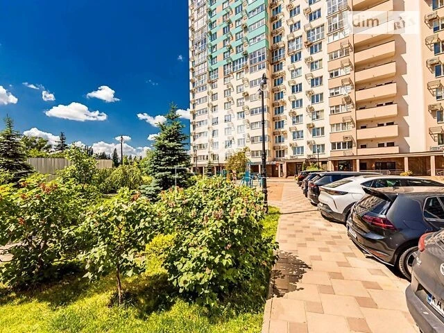 Продажа 2к квартиры 63 кв. м по ул. Академика Заболотного 15