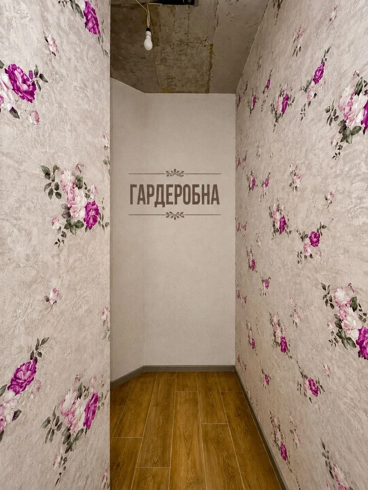Продаж ВИДОВОІ 1-кв м. Бориспіль по вул. Шевченка 42 кв.м по