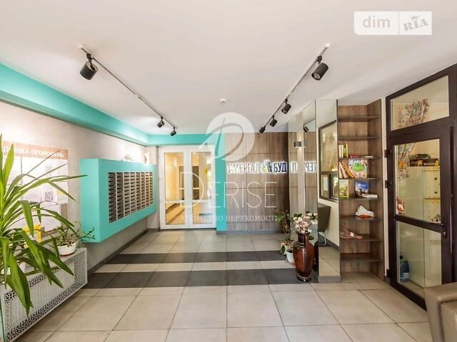 Продажа 2к квартиры 63 кв. м по ул. Академика Заболотного 15