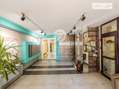 Продажа 2к квартиры 63 кв. м по ул. Академика Заболотного 15