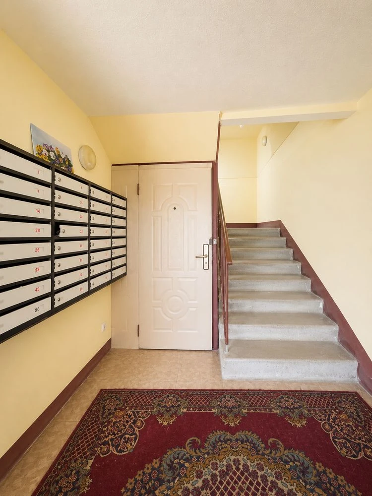 Продаж ВИДОВОІ 1-кв м. Бориспіль по вул. Шевченка 42 кв.м по