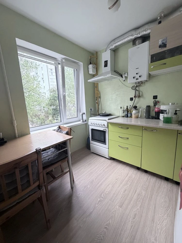 Sale of a 1-room apartment in Borispol