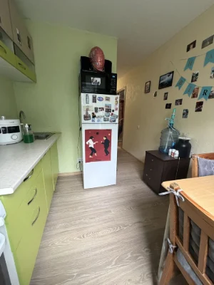 Sale of a 1-room apartment in Borispol