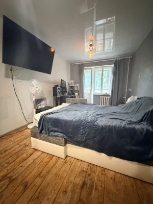 Sale of a 1-room apartment in Borispol