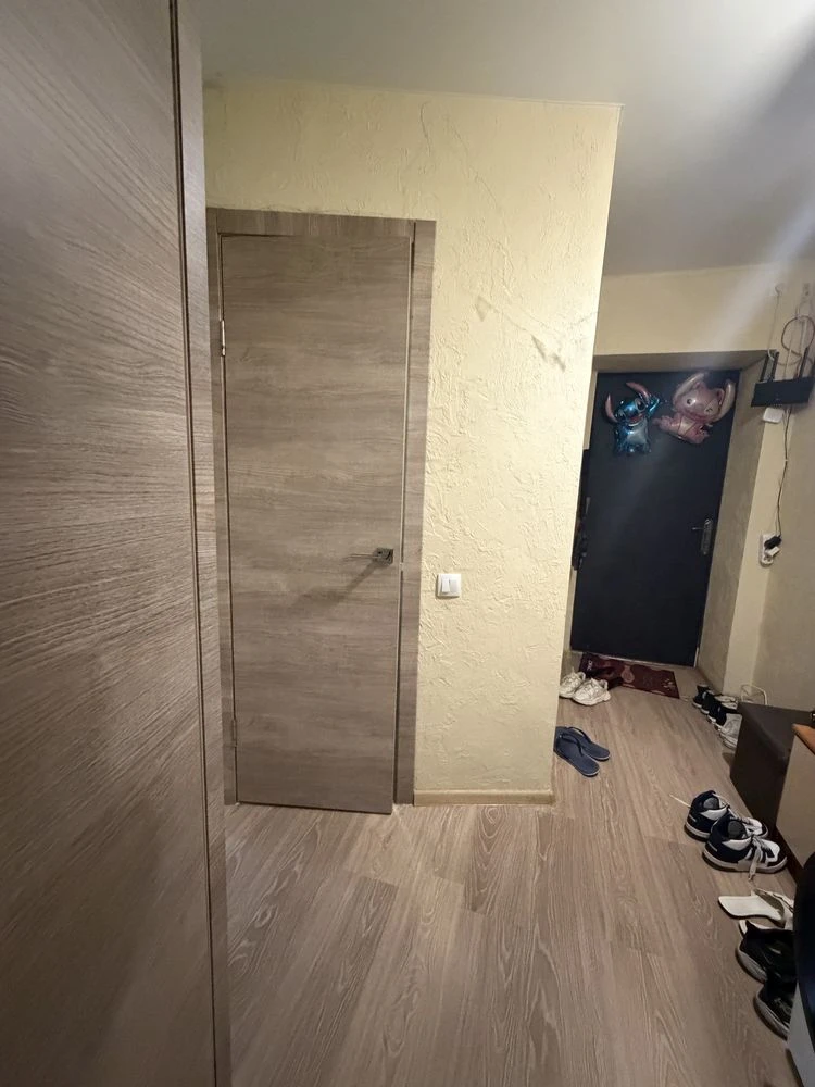 Sale of a 1-room apartment in Borispol