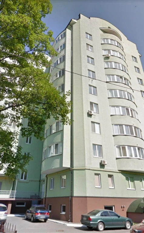 For sale: 2-room apartment 60 m² after construction!