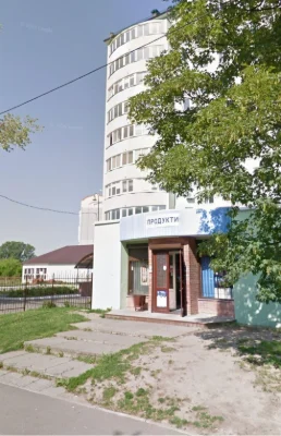 Продається 2-кімнатна квартира 60 м² після будівництва!